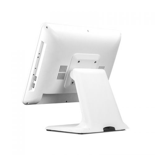 Моноблок сенсорный Pos Master RS609 15", Intel N2930,4+64GB