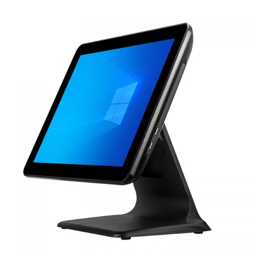 Моноблок сенсорный Pos Master RS609 15", Intel N2930,4+64GB