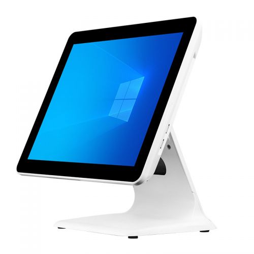 Моноблок сенсорный Pos Master RS609 15", Intel N2930,4+64GB