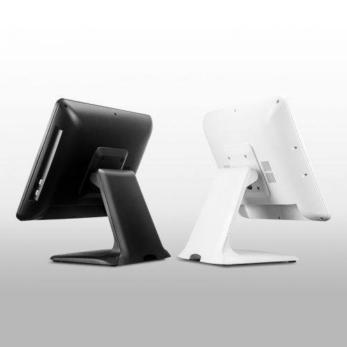 Моноблок сенсорный Pos Master RS609 15", Intel N2930,4+64GB