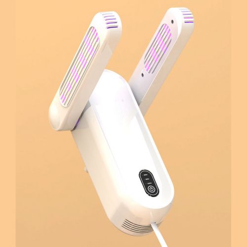 Сушилка-фен для обуви, носков и перчаток Drying Assistant