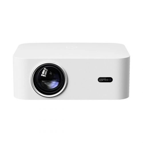 Проектор Xiaomi Wanbo Projector X2 Max Global