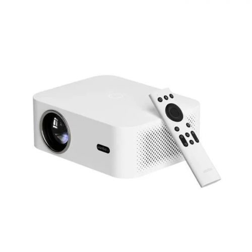Проектор Xiaomi Wanbo Projector X2 Max Global