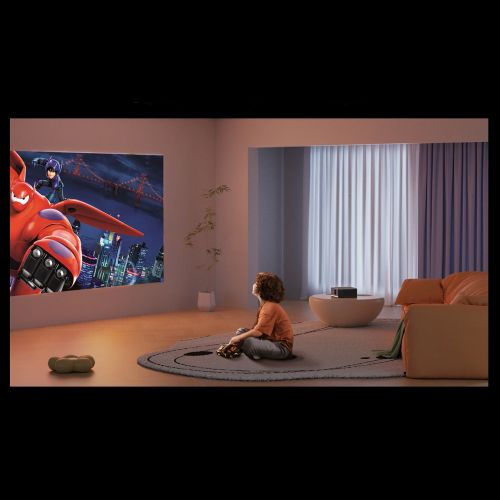 Проектор Xiaomi Wanbo Projector X5 PRO Global
