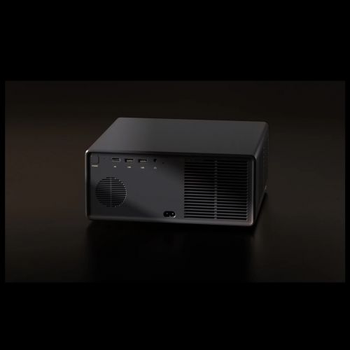 Проектор Xiaomi Wanbo Projector X5 PRO Global