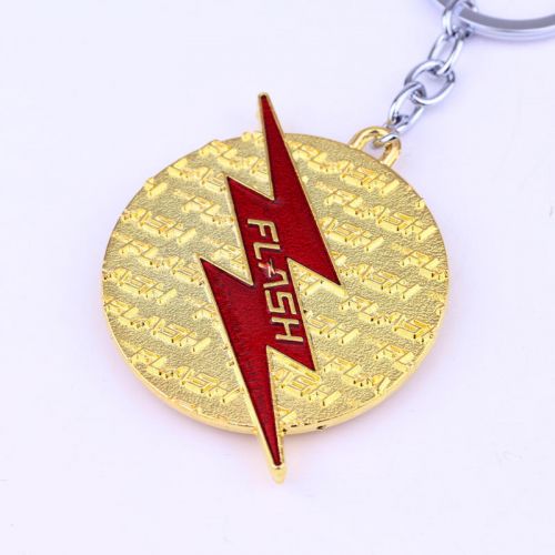Отдел 2. Брелок Флэш (The Flash)