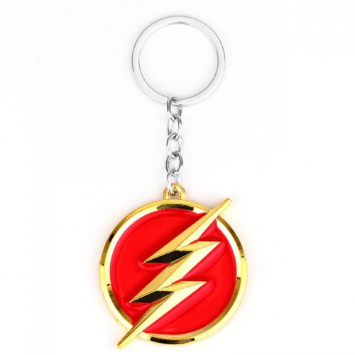 Отдел 2. Брелок Флэш (The Flash)