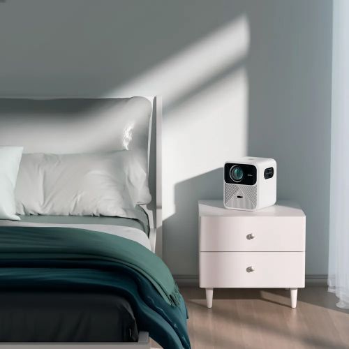 Проектор Xiaomi WanBo Mozart 1 Global