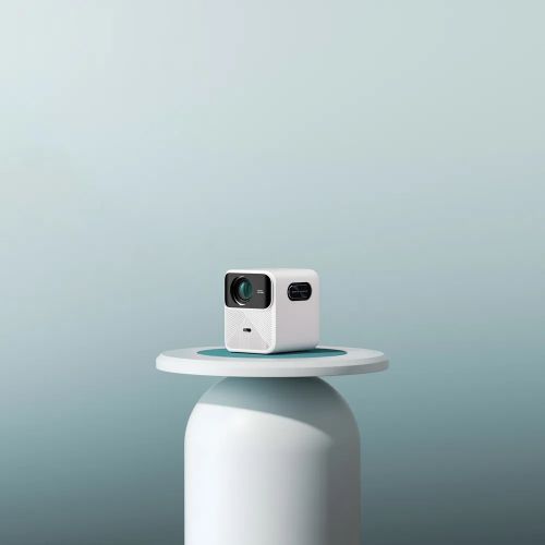 Проектор Xiaomi WanBo Mozart 1 Global