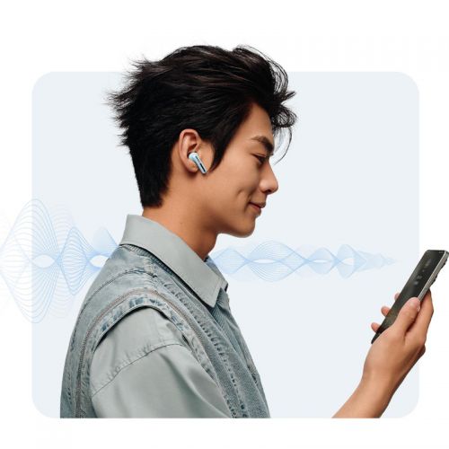 Наушники Xiaomi Redmi Buds 6 Active