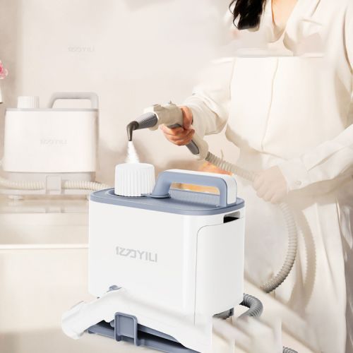 Пароочиститель Yili YLM1003
