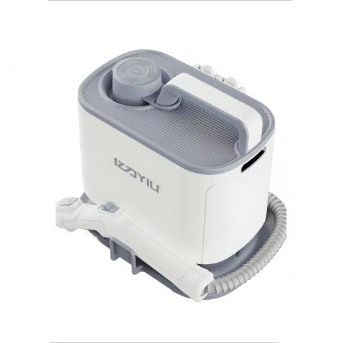 Пароочиститель Yili YLM1003