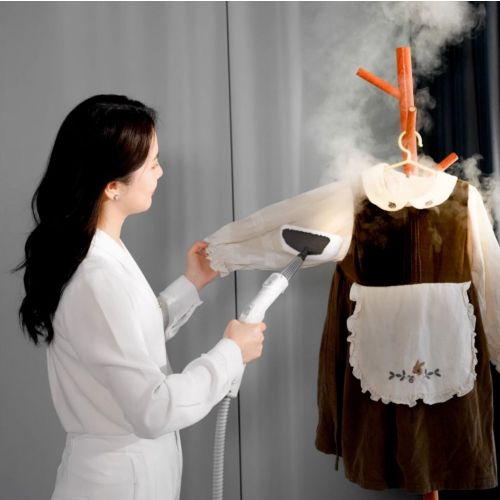 Пароочиститель Yili YLM1003