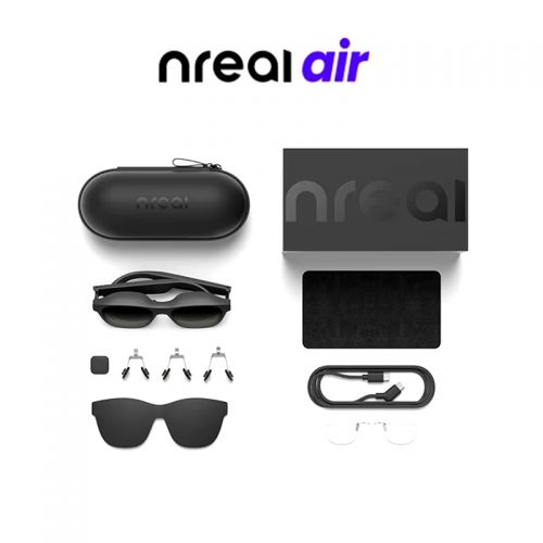 Очки Дополненной Реальности Xreal Air