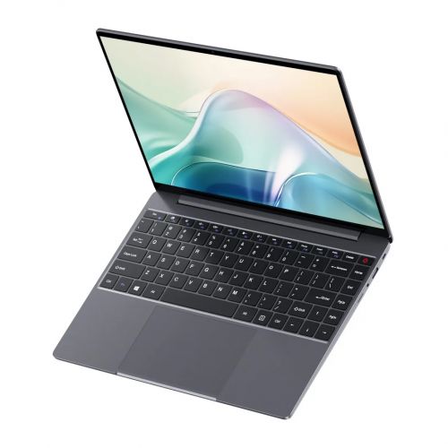 Ноутбук Acer ETBook 14", Intel Core i5-12450H/ (16GB+512GB)