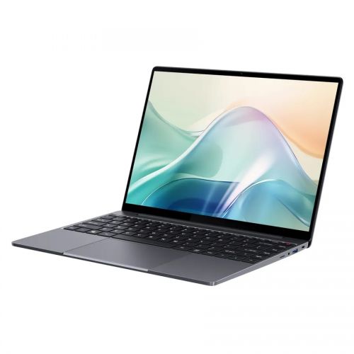Ноутбук Acer ETBook 14", Intel Core i5-12450H/ (16GB+512GB)