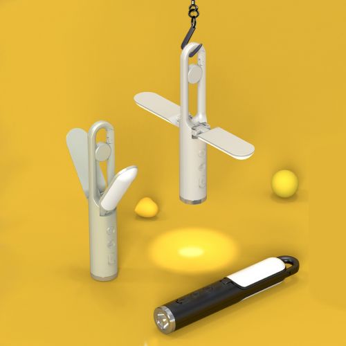 Походная лампа фонарь Outdoor Camping Light DH01