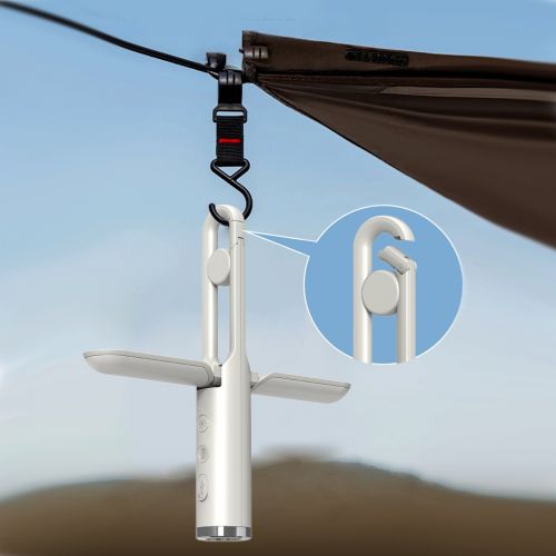 Походная лампа фонарь Outdoor Camping Light DH01