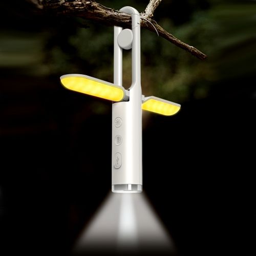 Походная лампа фонарь Outdoor Camping Light DH01