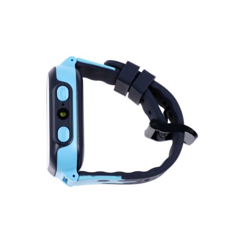 Детские смарт-часы Windigo AM-15, 1.44", SIM, 2G, LBS, камера