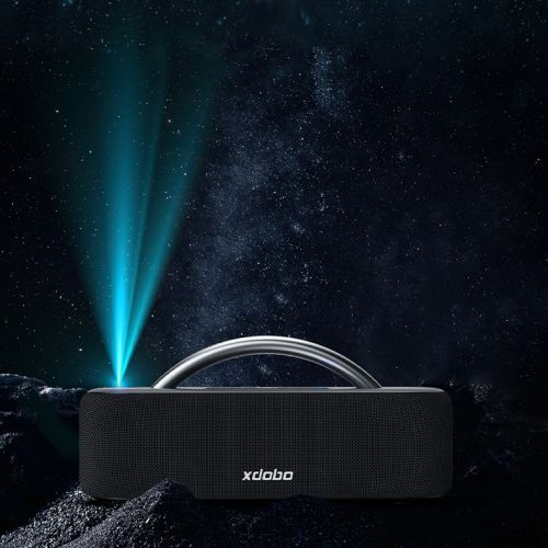 Беспроводная портативная Bluetooth колонка акустика Xdobo Star