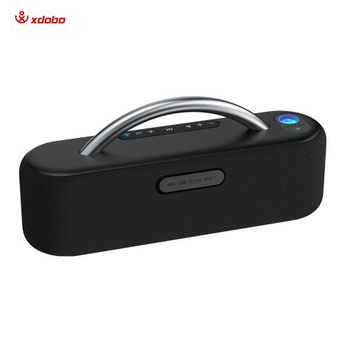 Беспроводная портативная Bluetooth колонка акустика Xdobo Star