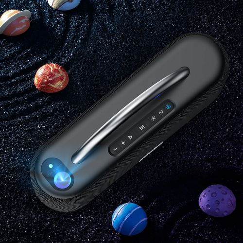 Беспроводная портативная Bluetooth колонка акустика Xdobo Star