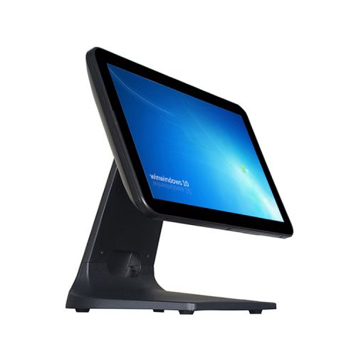 Моноблок сенсорный Pos Service W1 15.6", i5,4+64GB WiFi