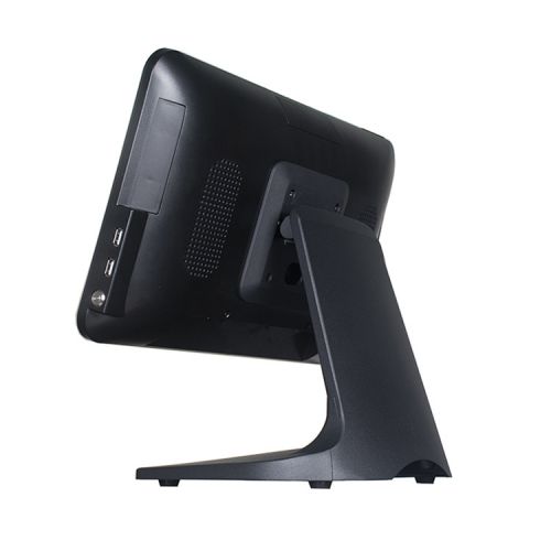 Моноблок сенсорный Pos Service W1 15.6", i5,4+64GB WiFi