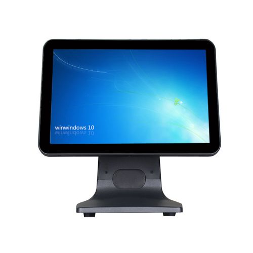 Моноблок сенсорный Pos Service W1 15.6", i5,4+64GB WiFi