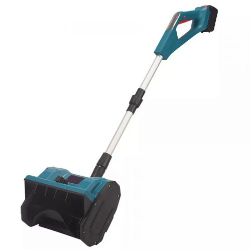Снегоуборщик аккумуляторный Snow Master (2 аккумулятора)