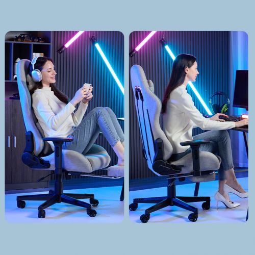 Компьютерное кресло FicMax