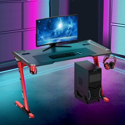 Компьютерный игровой стол Gaming Z Sport 120x60см