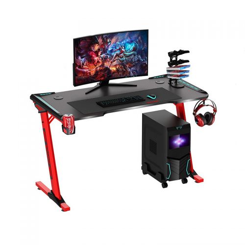 Компьютерный игровой стол Gaming Z Sport 140x60см