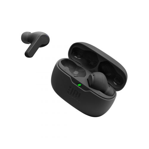 Беспроводные наушники JBL Wave Beam