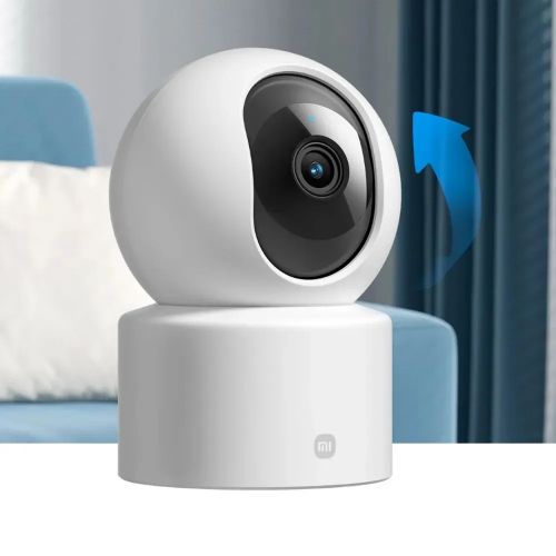 WiFi IP-камера видеонаблюдения Xiaomi Smart Camera C301