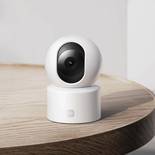 WiFi IP-камера видеонаблюдения Xiaomi Smart Camera C301