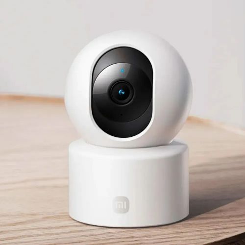 WiFi IP-камера видеонаблюдения Xiaomi Smart Camera C301