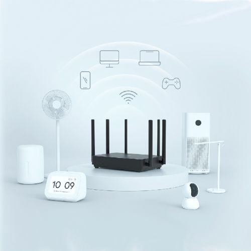 Роутер Xiaomi Router AX3200 Global