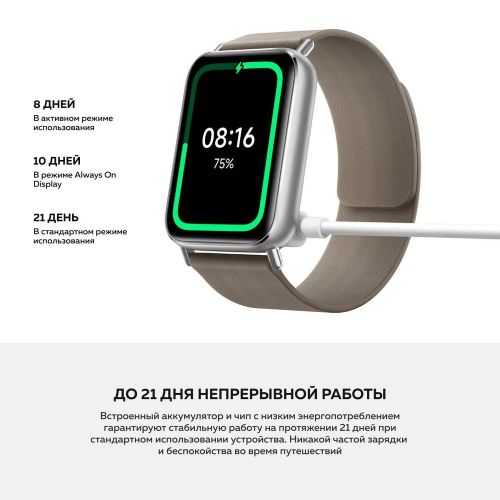 Фитнес браслет Xiaomi Mi Smart band 9 PRO Global