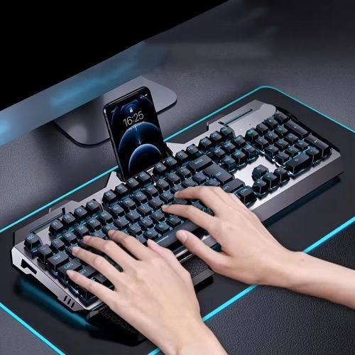 Игровая клавиатура GX80S