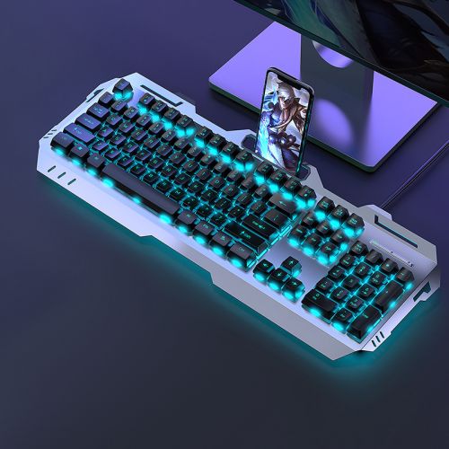 Игровая клавиатура GX80S