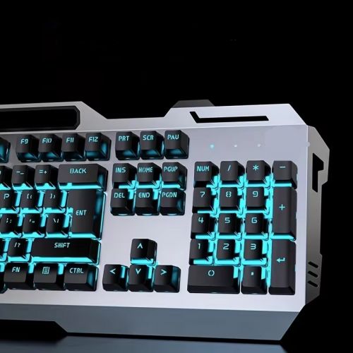 Игровая клавиатура GX80S