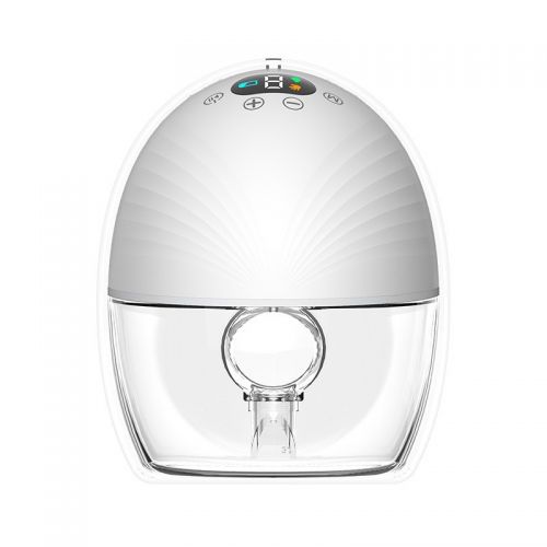 Электрический двойной молокоотсос Wearable Electric Breast Pump