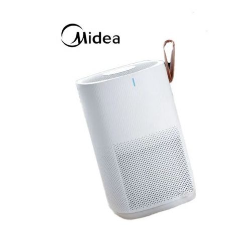 Отдел 2. Очиститель воздуха Midea (до 25 кв м)