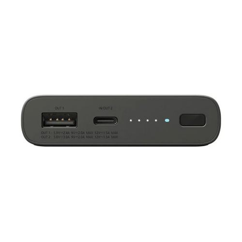 Powerbank аккумулятор с поддержкой беспроводной зарядки Xiaomi Wireless Power Bank 10000 Mah