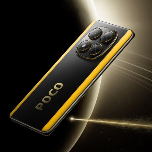Телефон Xiaomi Poco X7(12+512Gb) Global