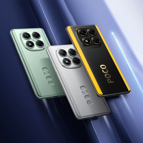 Телефон Xiaomi Poco X7(12+512Gb) Global
