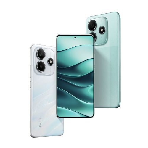 Телефон Xiaomi Redmi Note 14(8+256)4G Global EU