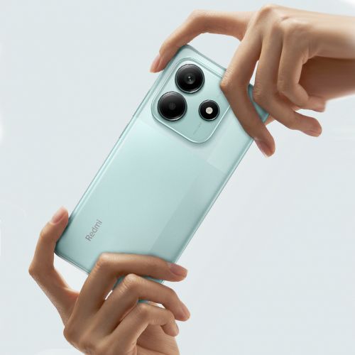 Телефон Xiaomi Redmi Note 14(8+256)4G Global EU